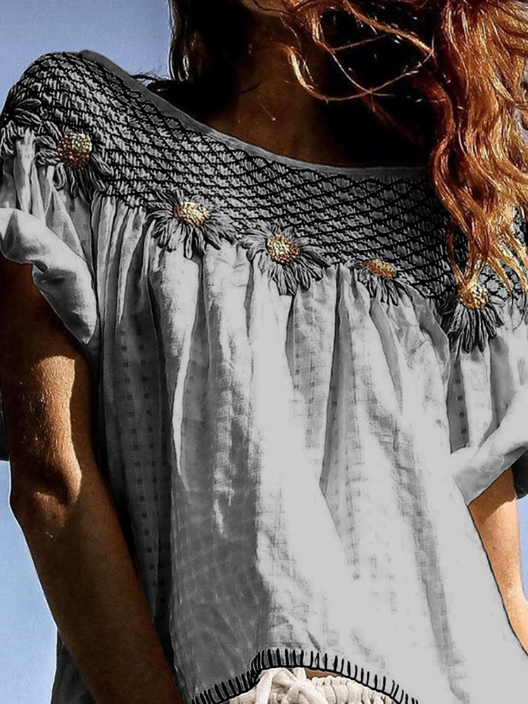 Classic Vintage Shirt