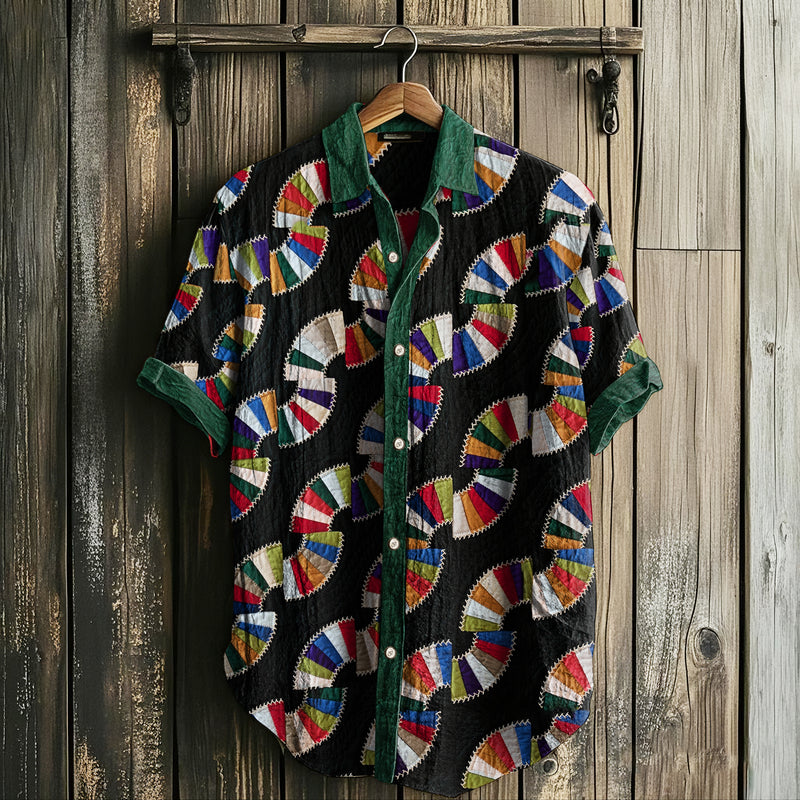 Beautifully Crafted Shirt