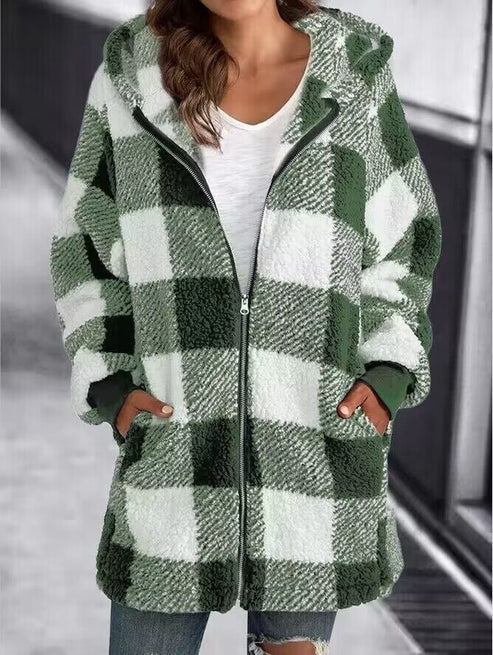 Elegantly Designed Coat