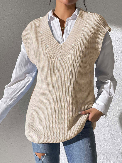 Vintage Inspired Sweater