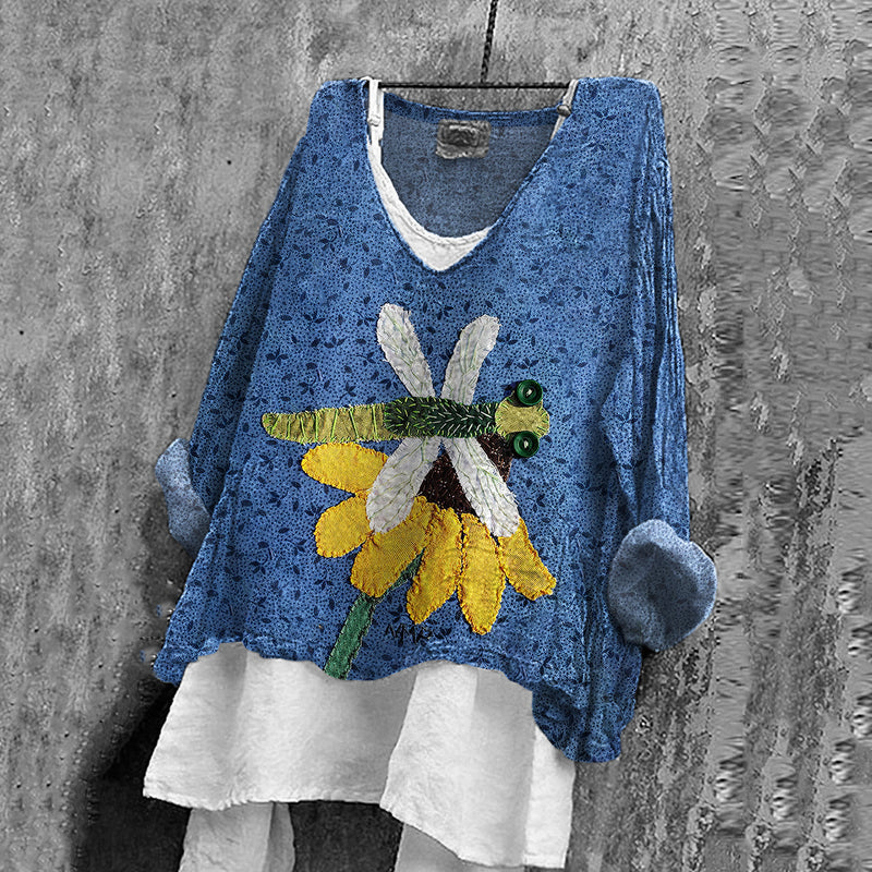 Elegantly Designed Shirt