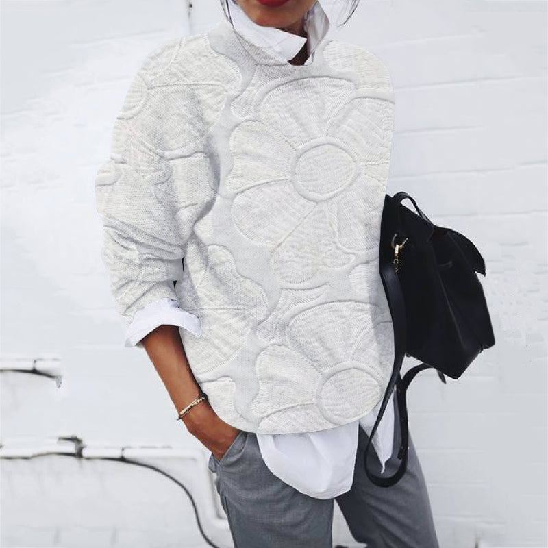 Classic Designed Sweater