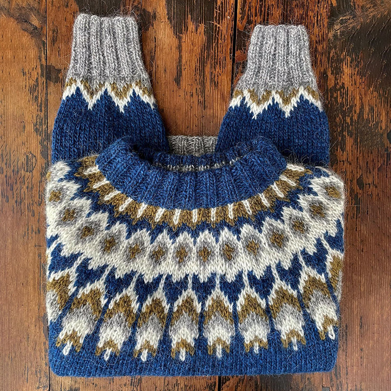 Beautifully Crafted Sweater