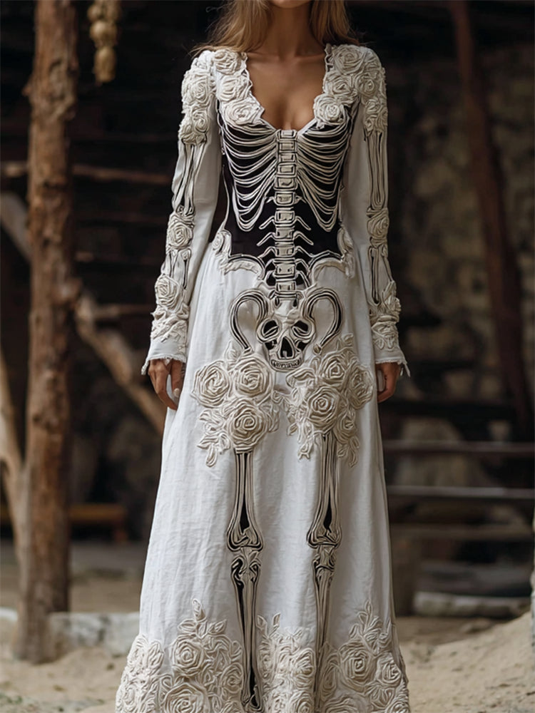 Thoughtfully Designed Dress
