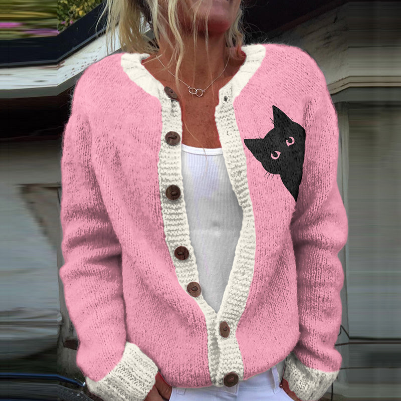 Elegantly Designed Cardigan