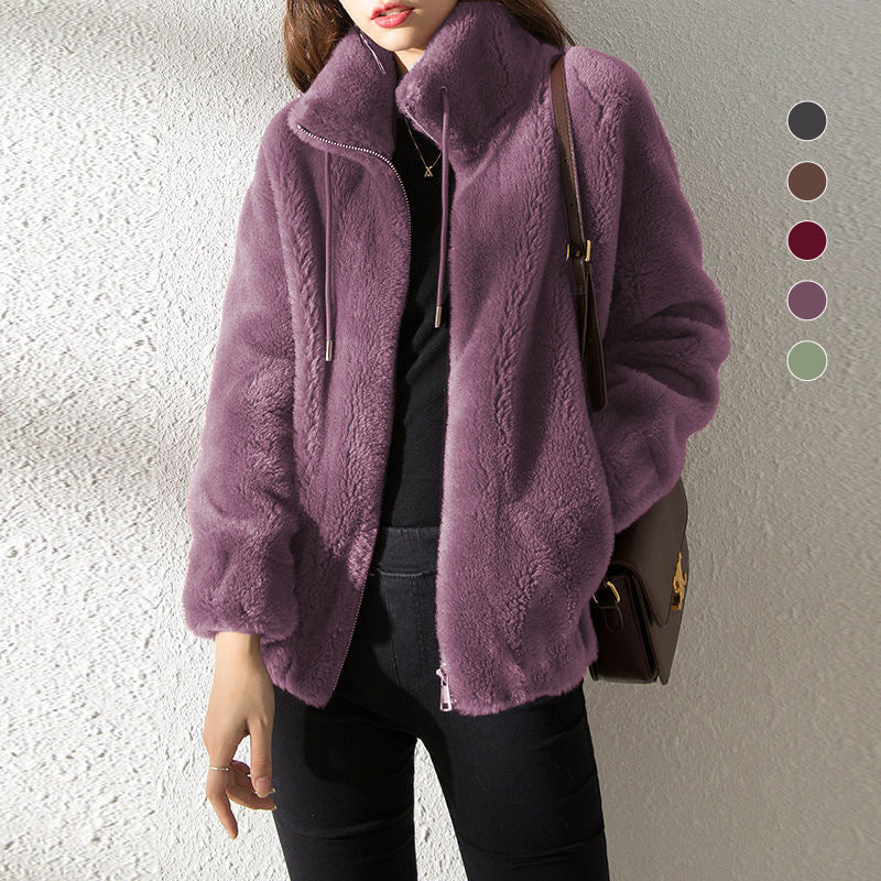 Classic Vintage Jacket
