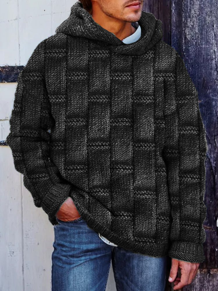 Thoughtfully Designed Sweater