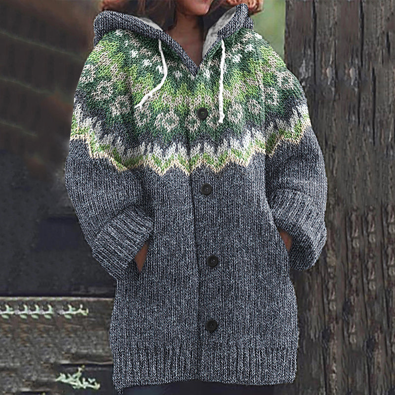 Vintage Inspired Cardigan
