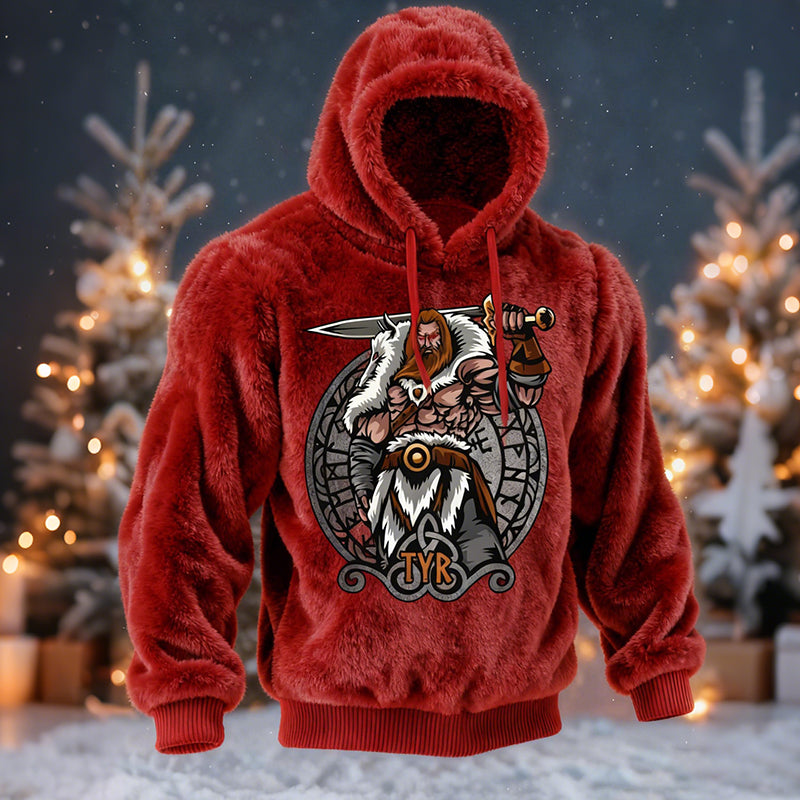 Thoughtfully Designed Garment