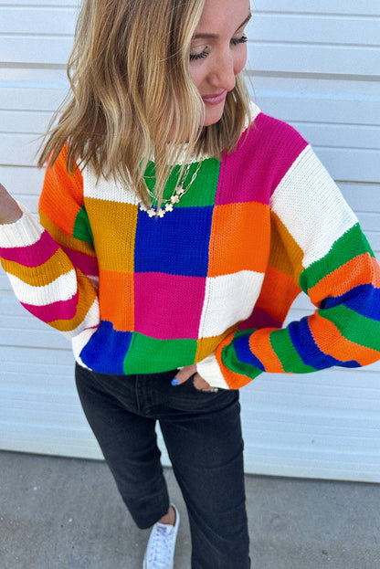 Elegantly Designed Sweater