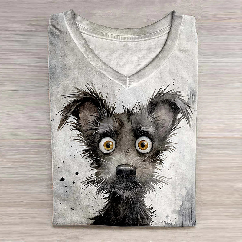 Thoughtfully Designed T-Shirt