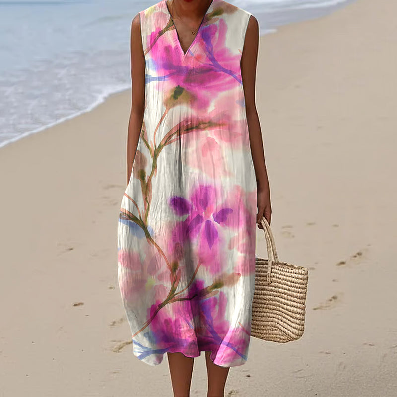 Vintage Inspired Dress