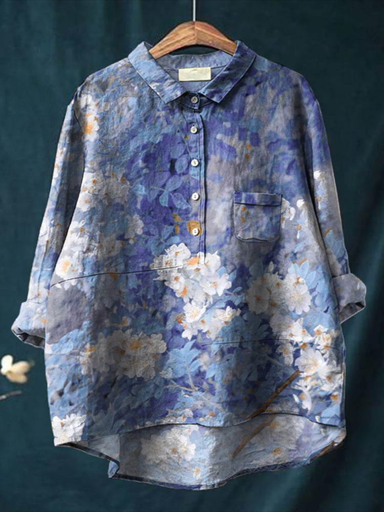 Vintage Inspired Shirt