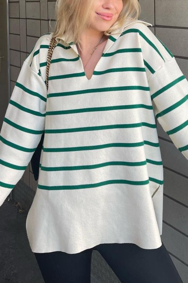 Classic Vintage Sweater
