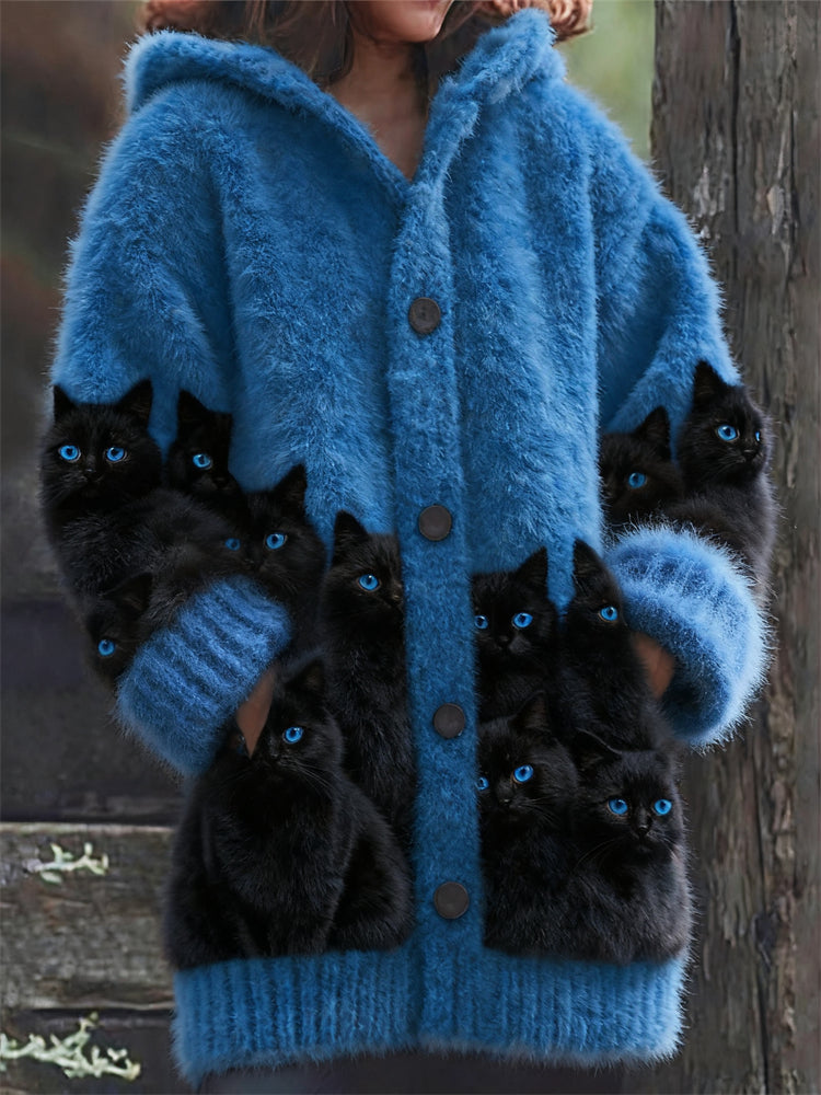 Elegantly Designed Cardigan