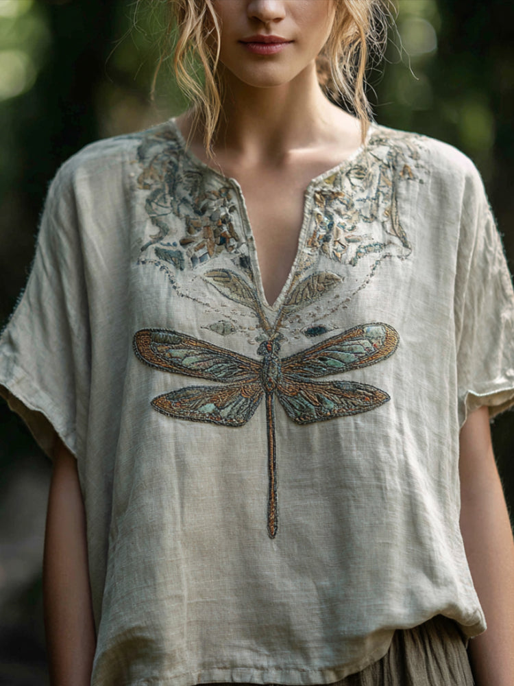 Thoughtfully Designed Shirt