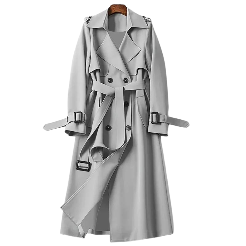 Classic Designed Coat