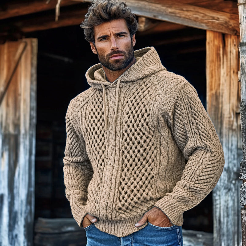 Classic Vintage Sweater