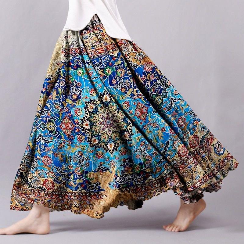 Elegantly Designed Garment