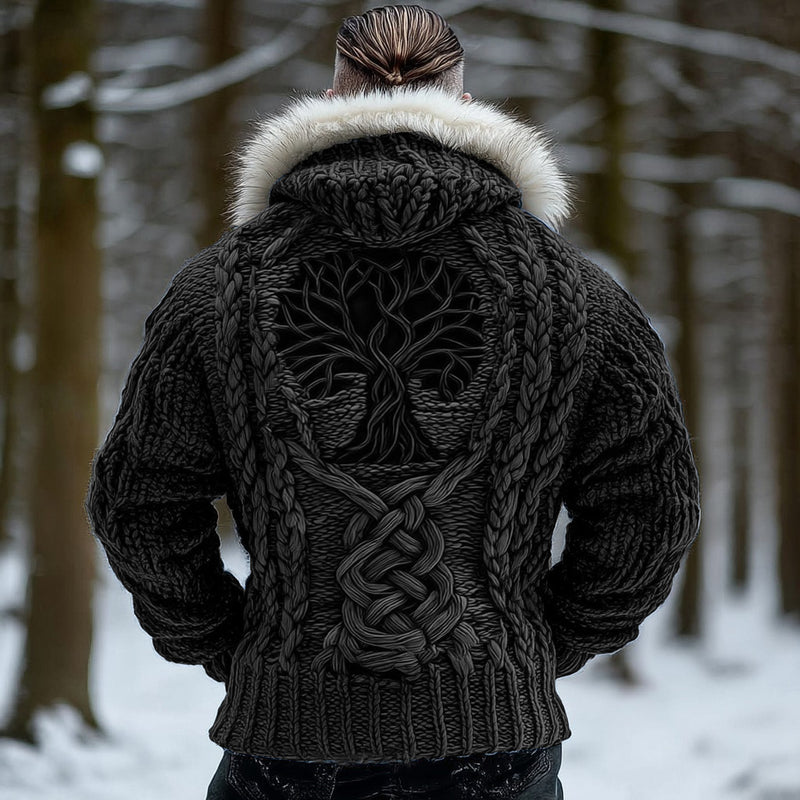 Elegantly Designed Cardigan