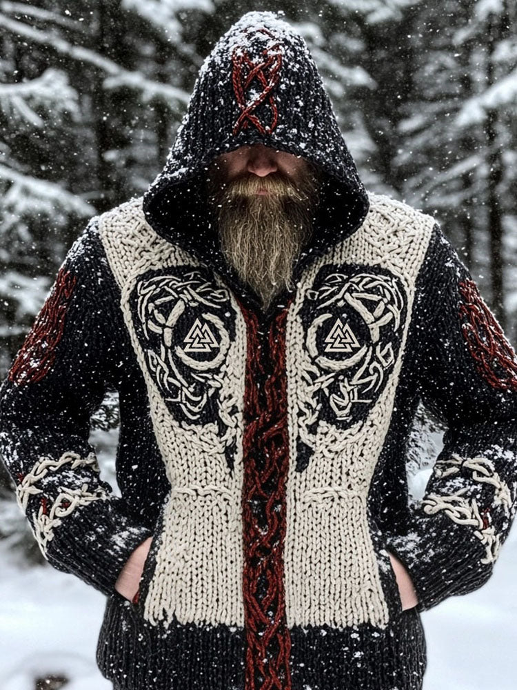 Beautifully Crafted Sweater