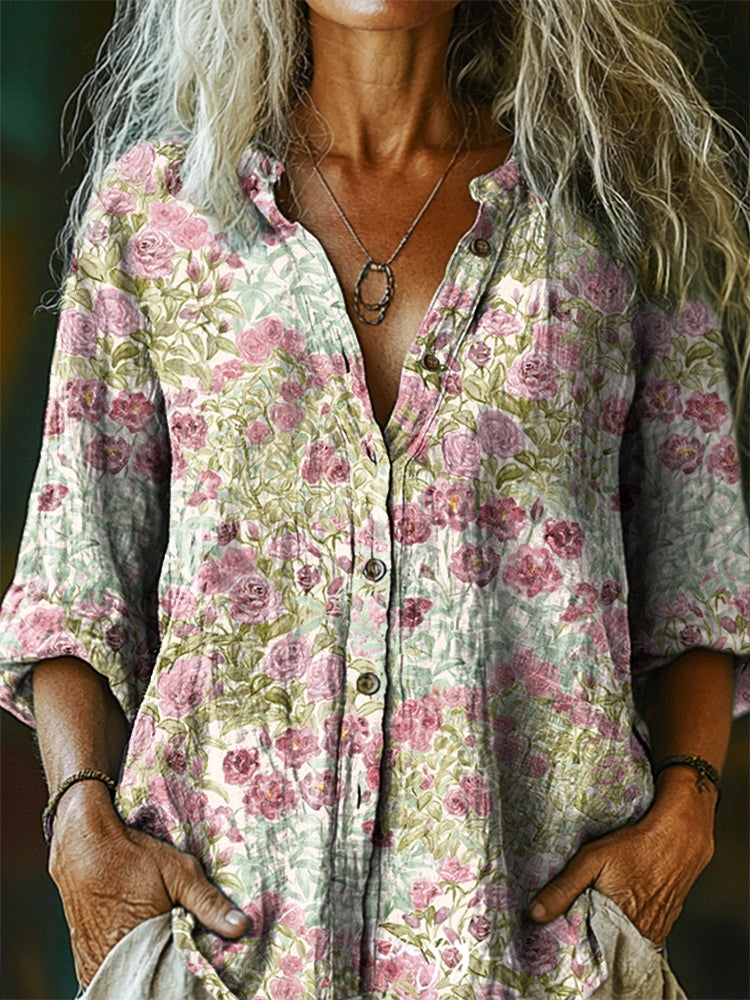 Classic Vintage Garment