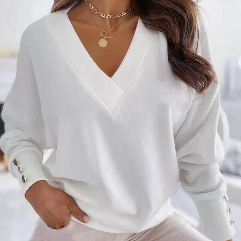 Vintage Inspired Sweater