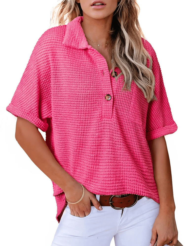 Thoughtfully Designed Shirt
