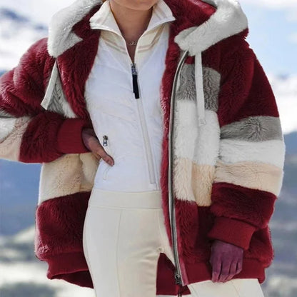 JO | Soft and cute jacket