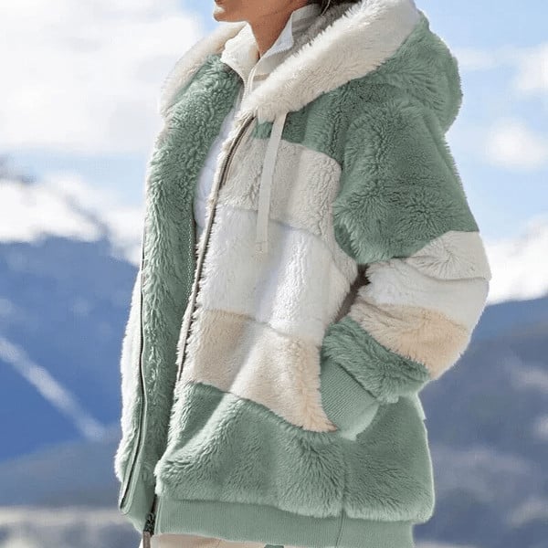 JO | Soft and cute jacket