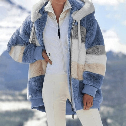 JO | Soft and cute jacket