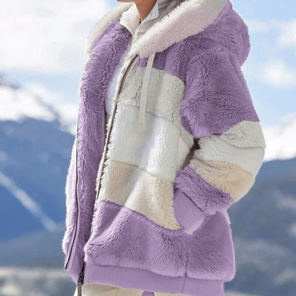 JO | Soft and cute jacket