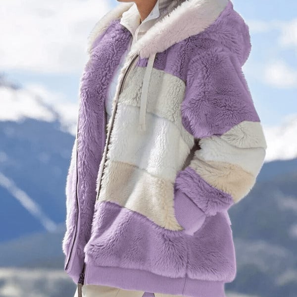 JO | Soft and cute jacket