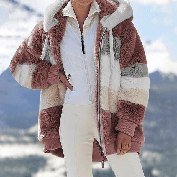 JO | Soft and cute jacket