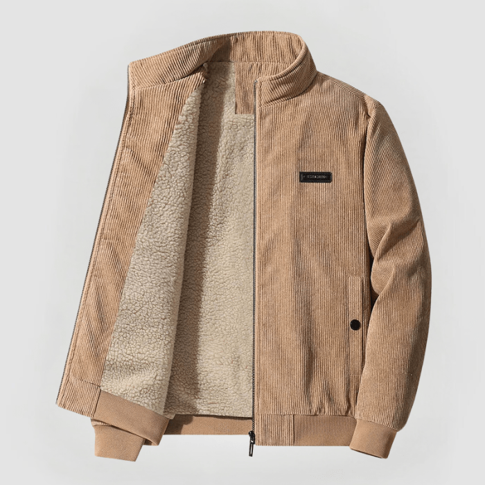 JO | Jivo™ Elegant and versatile jacket