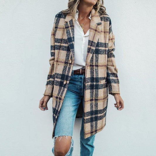 JO | MilasJacket I Jacket for women