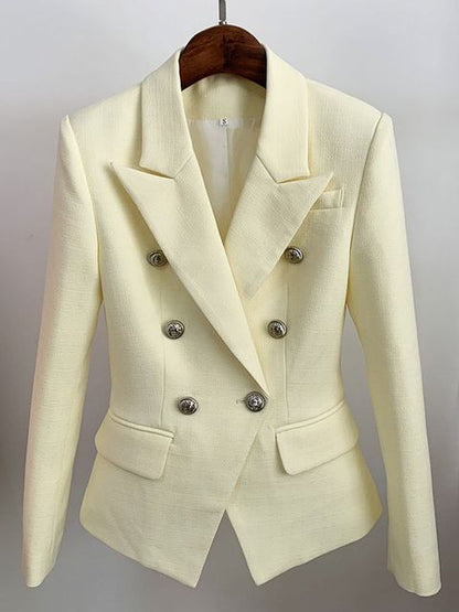 JO | Stylish, classic and structured