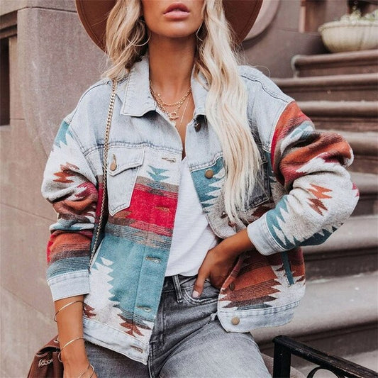 JO | Vintage and constructive