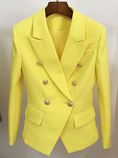 JO | Stylish, classic and structured