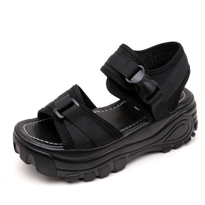 Comfortable Orthopedic Sandals for Daily Wear