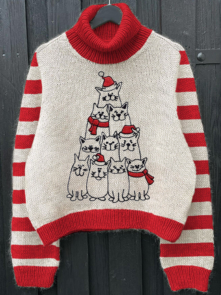 Classic Vintage Sweater
