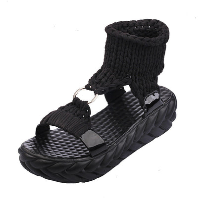 Beautifully Crafted Orthopedic Sandals