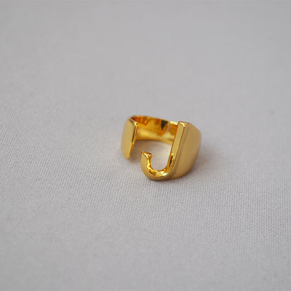 Elegant Gold Ring for Every Occasion