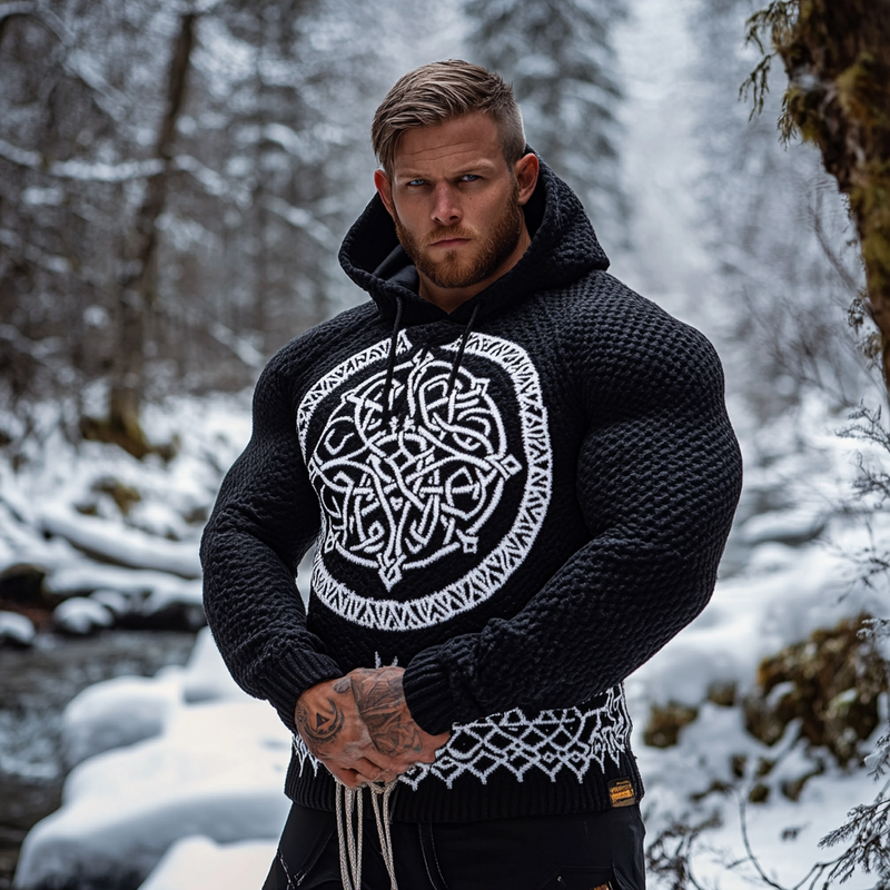 Beautifully Crafted Sweater
