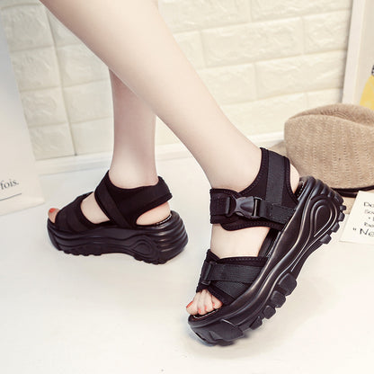 Comfortable Orthopedic Sandals for Daily Wear