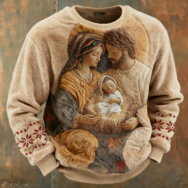 Timeless Vintage Style Shirt