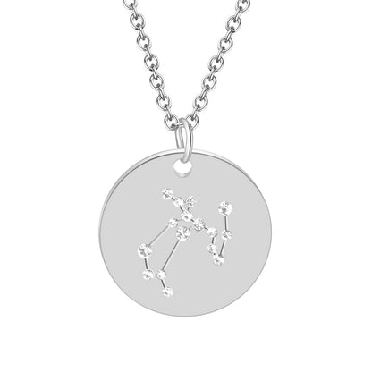 Romantic Necklace for Special Moments