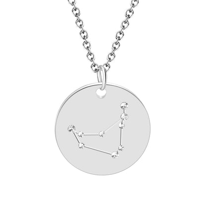 Romantic Necklace for Special Moments
