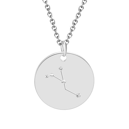 Romantic Necklace for Special Moments