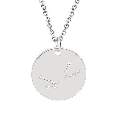 Romantic Necklace for Special Moments